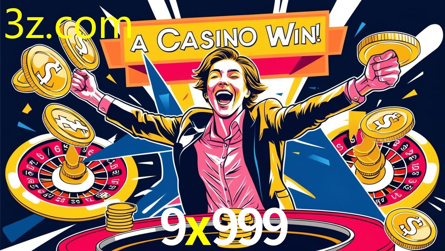 9X999.COM Login Rápido