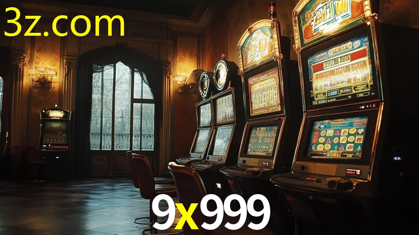 Fortune Tiger Slot no Site 9X999.COM